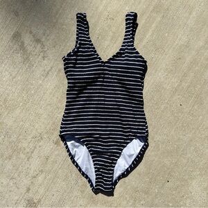 Kona Sol Target one piece swimsuit
